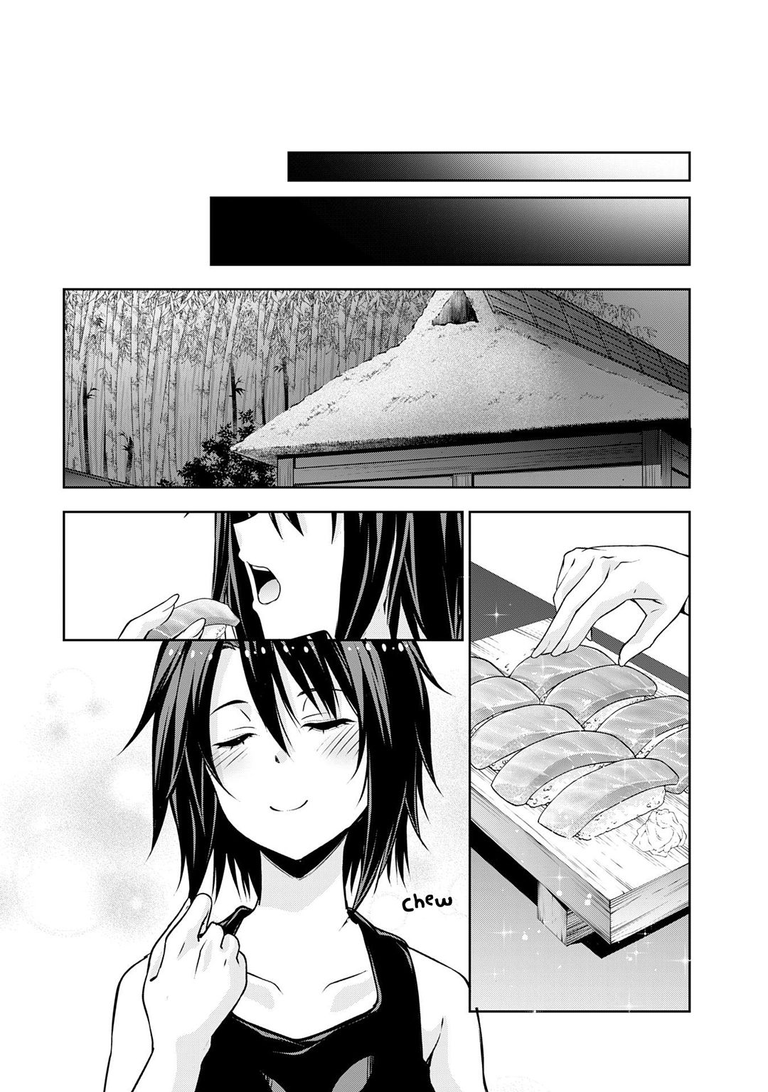 Tensei Shitara Slime Datta Ken: The Ways of Strolling in the Demon Country Chapter 47 25